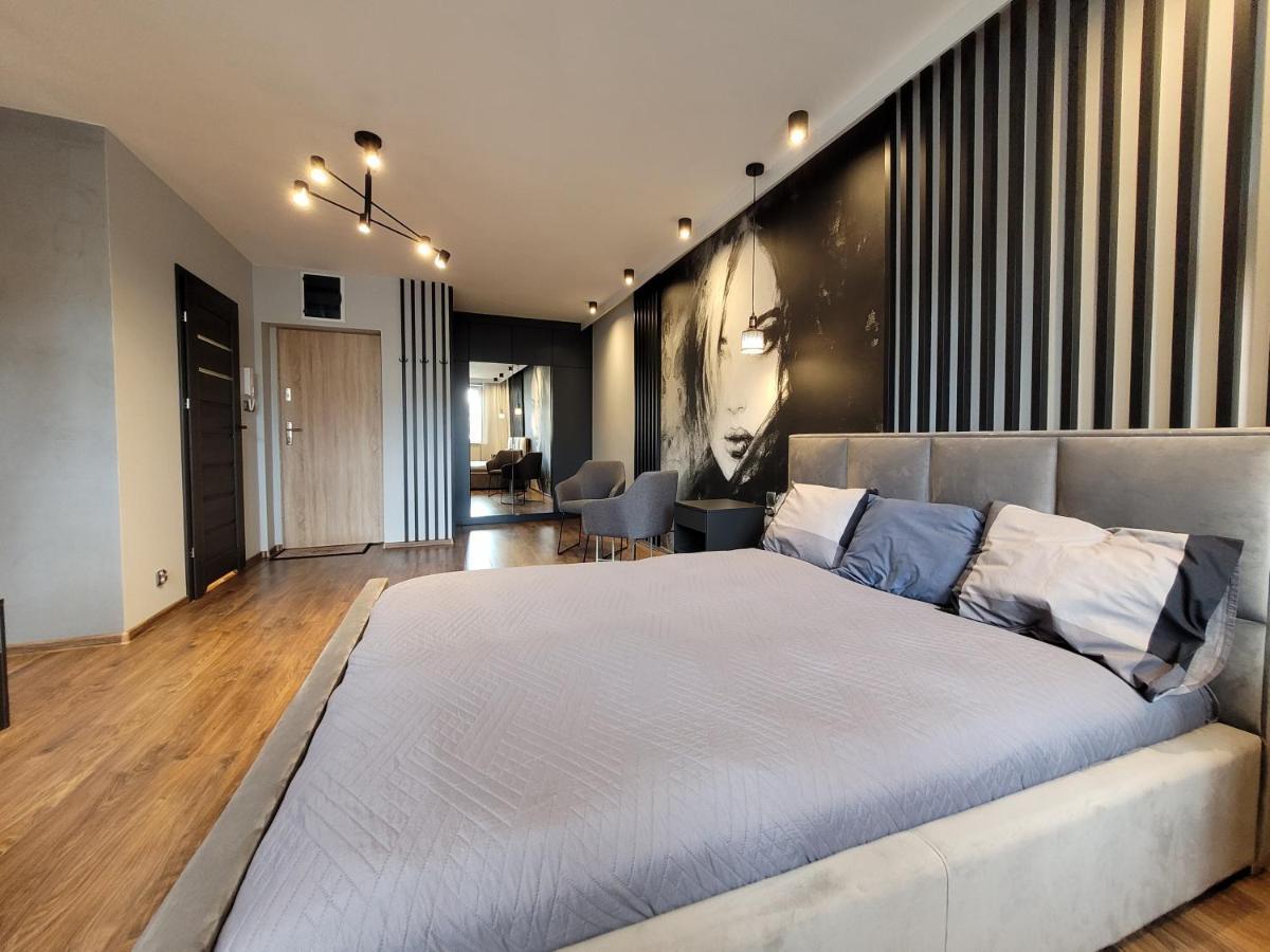 Apartament Stare Miasto Gdansk Z Widokiem Na Motlawe Екстериор снимка